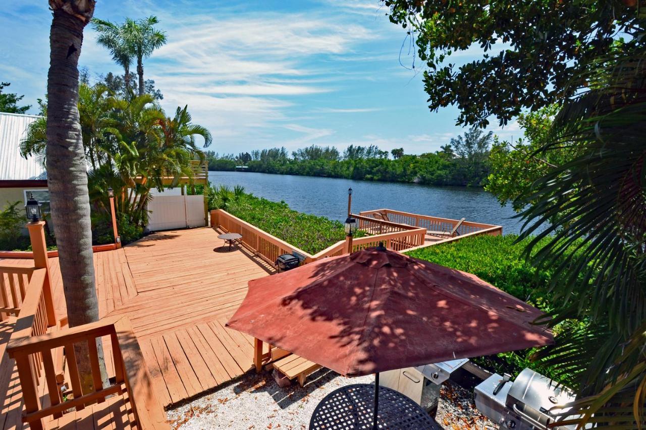 Siesta Heron Suites & Villas Siesta Key Eksteriør bilde