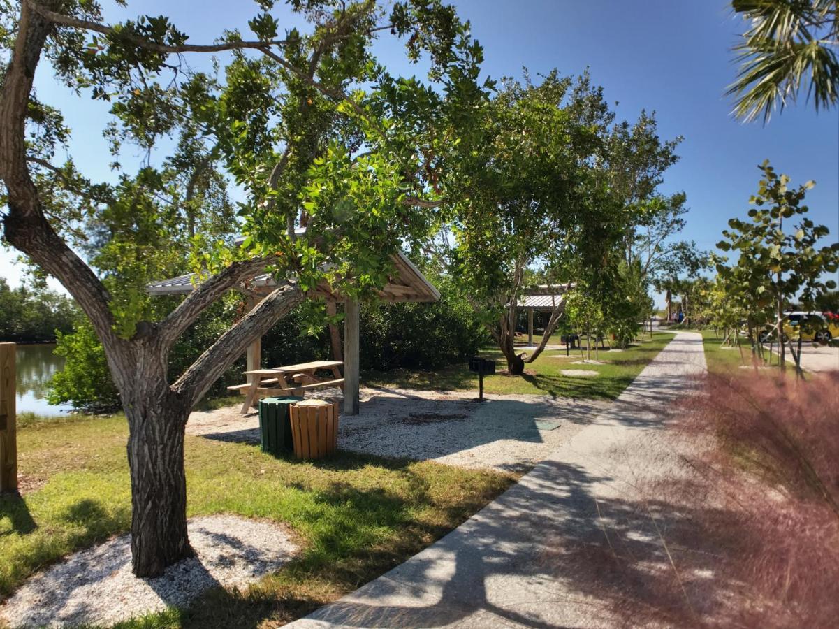 Siesta Heron Suites & Villas Siesta Key Eksteriør bilde
