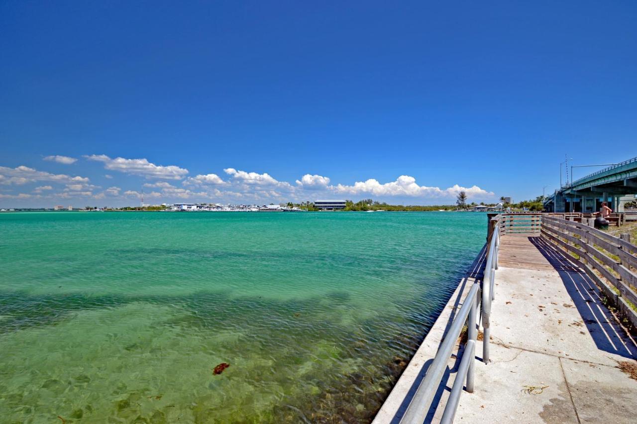 Siesta Heron Suites & Villas Siesta Key Eksteriør bilde