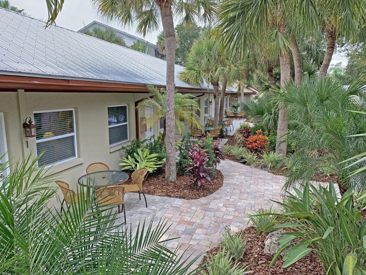 Siesta Heron Suites & Villas Siesta Key Rom bilde