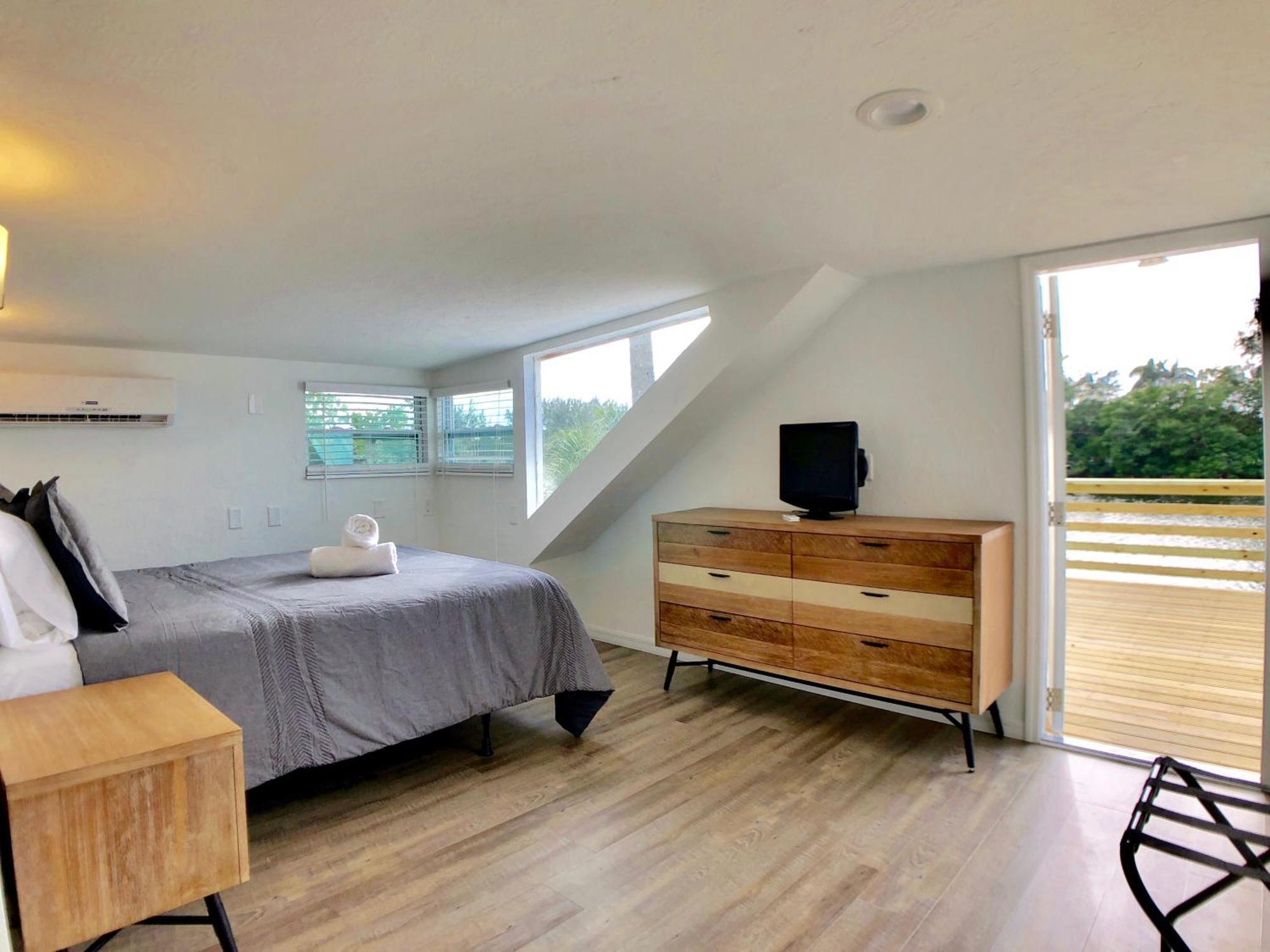 Siesta Heron Suites & Villas Siesta Key Rom bilde