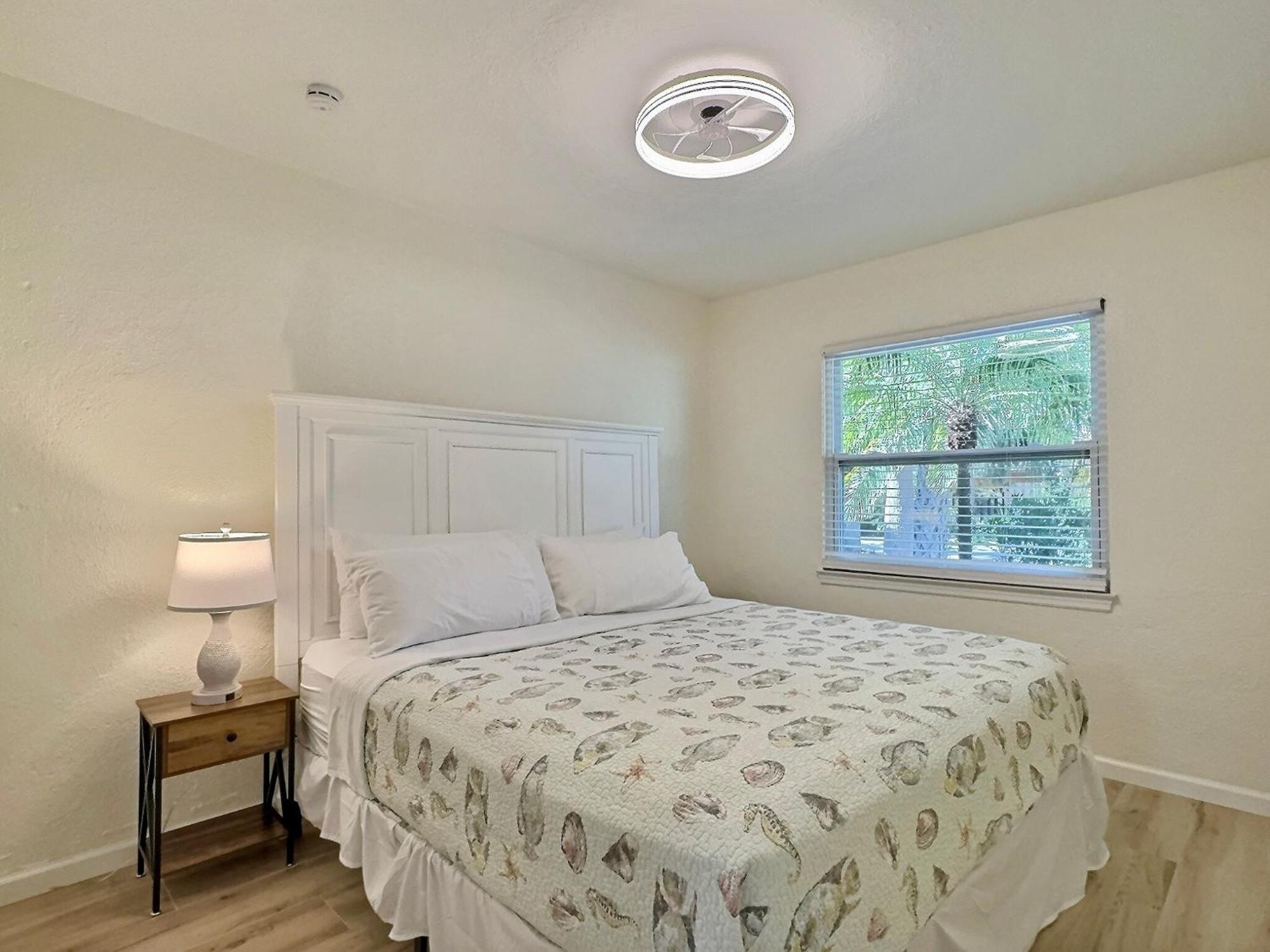Siesta Heron Suites & Villas Siesta Key Eksteriør bilde