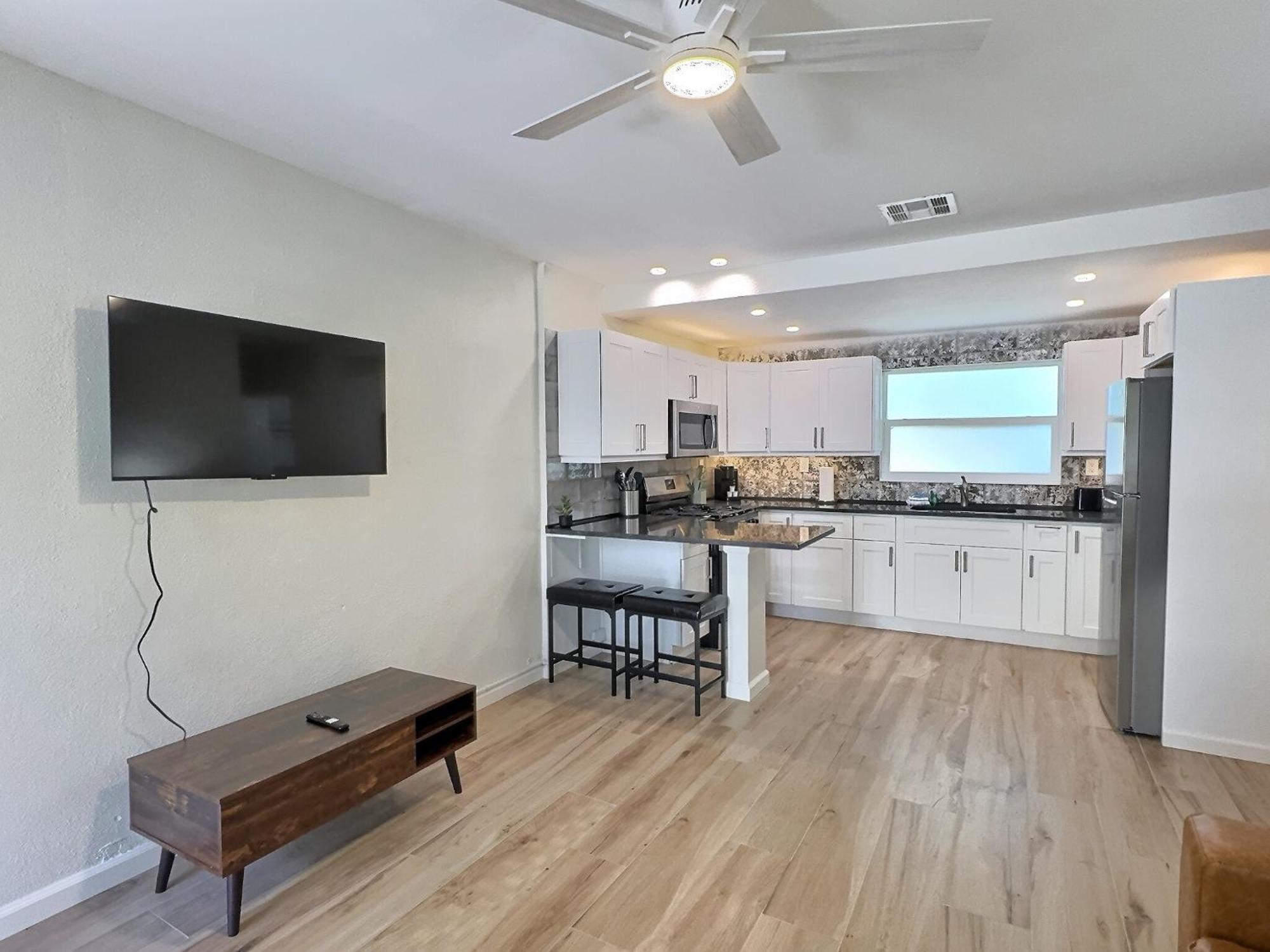 Siesta Heron Suites & Villas Siesta Key Eksteriør bilde