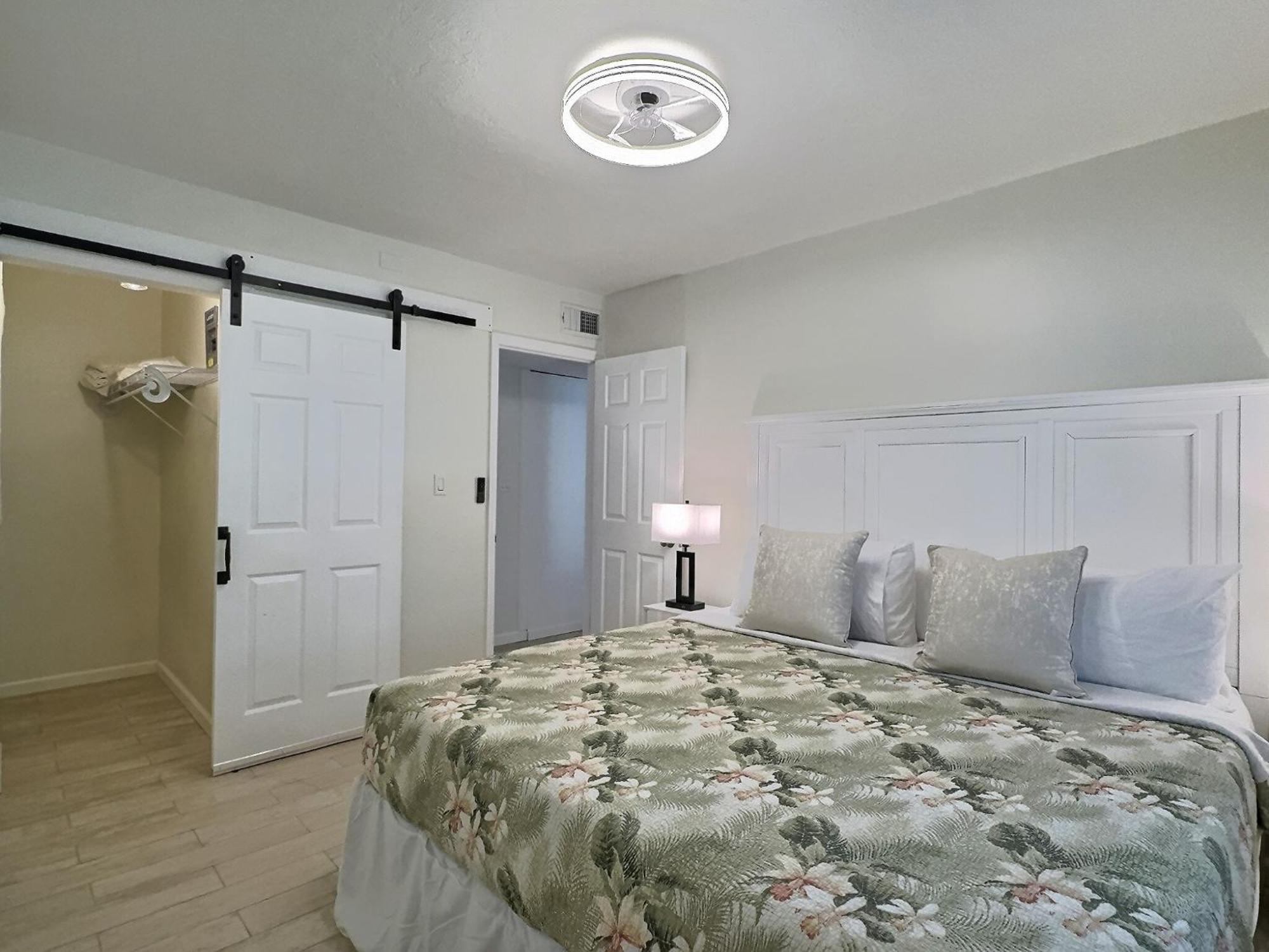 Siesta Heron Suites & Villas Siesta Key Eksteriør bilde