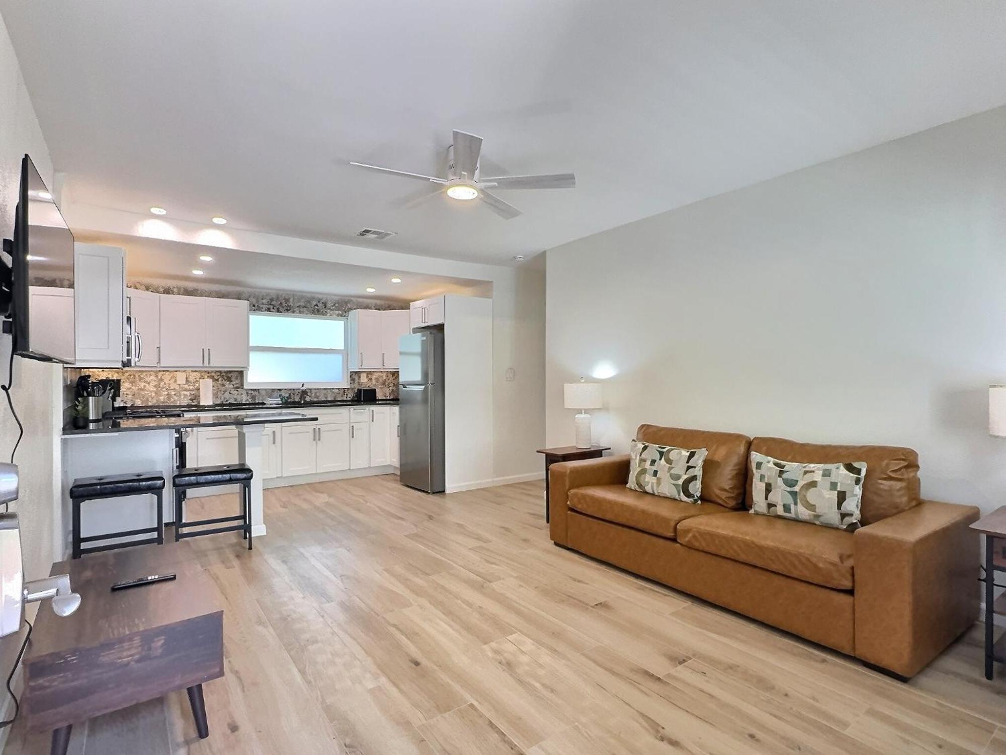 Siesta Heron Suites & Villas Siesta Key Eksteriør bilde