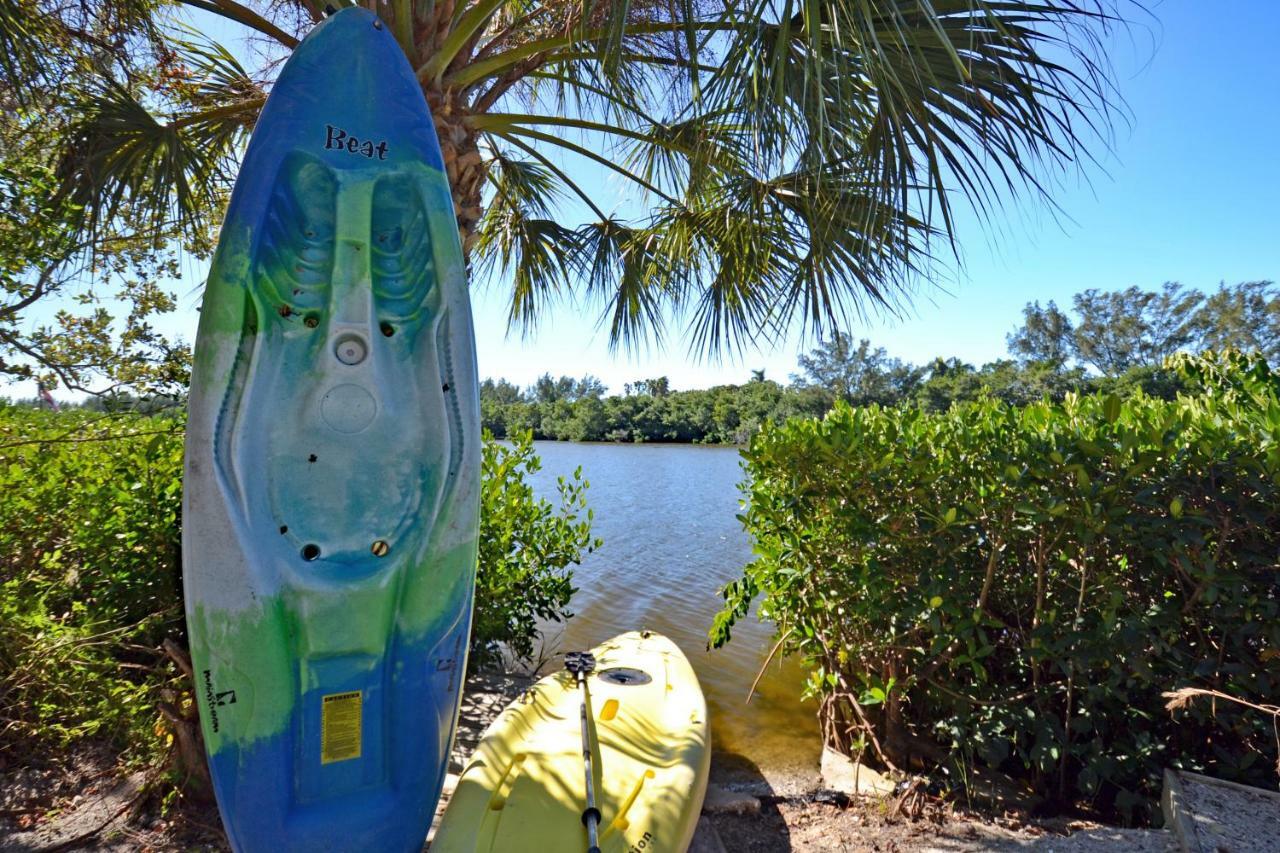 Siesta Heron Suites & Villas Siesta Key Eksteriør bilde