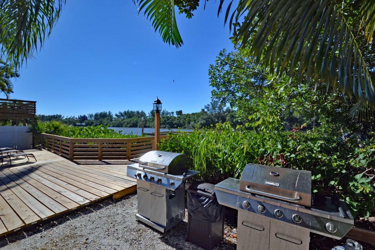 Siesta Heron Suites & Villas Siesta Key Eksteriør bilde