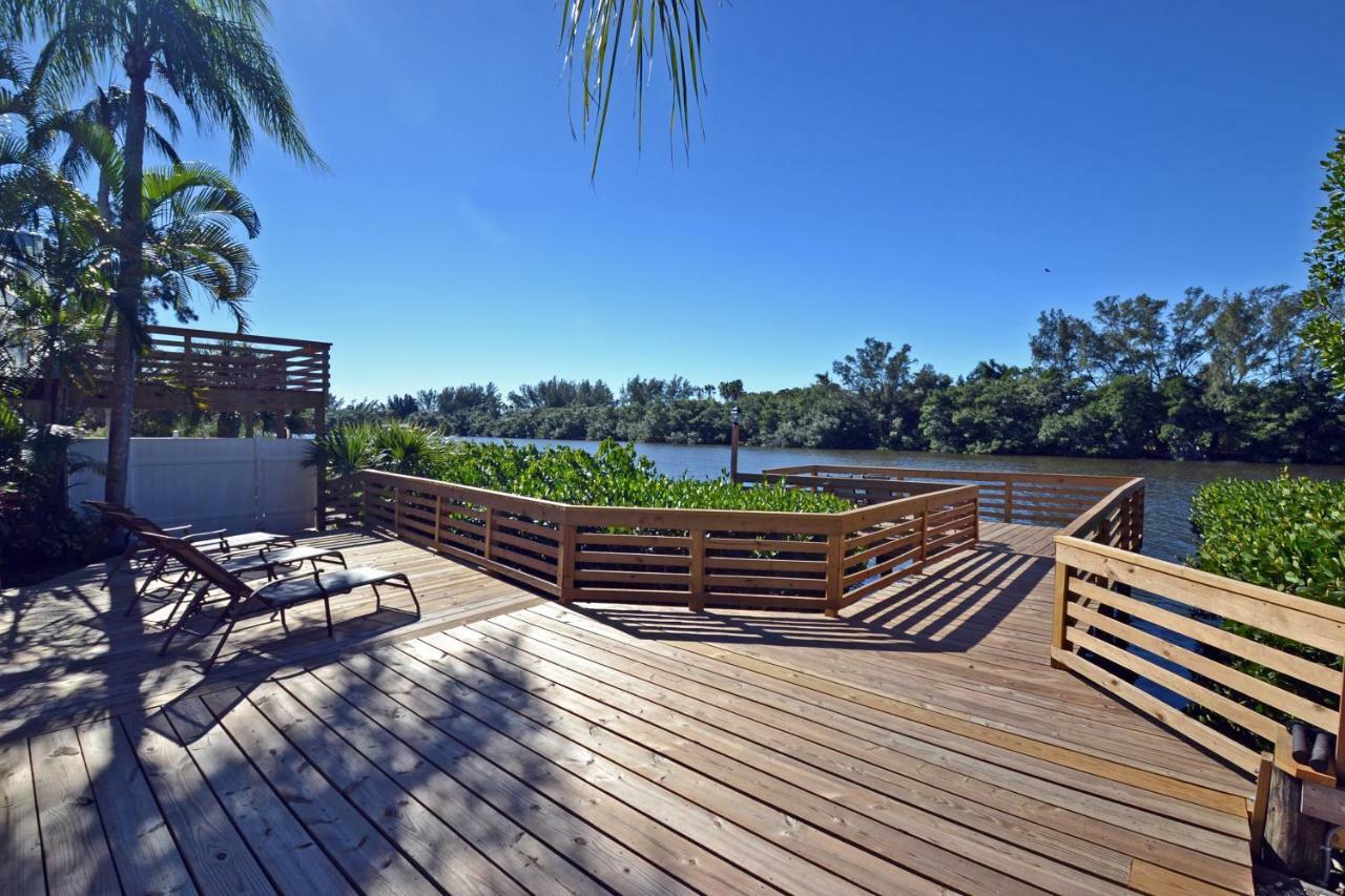 Siesta Heron Suites & Villas Siesta Key Eksteriør bilde